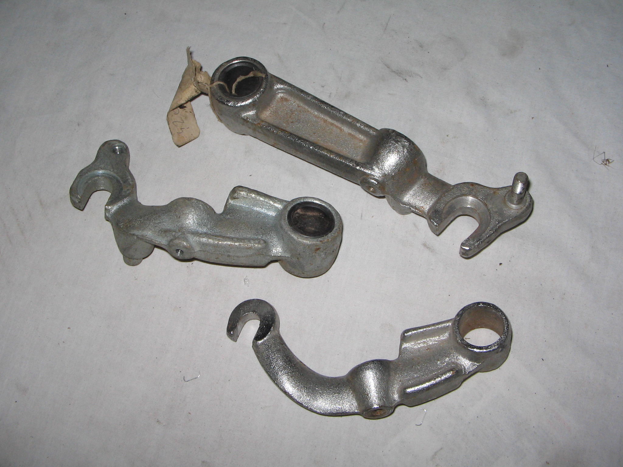 SUPPORTI LAMBRO PREZZI CAD N.462